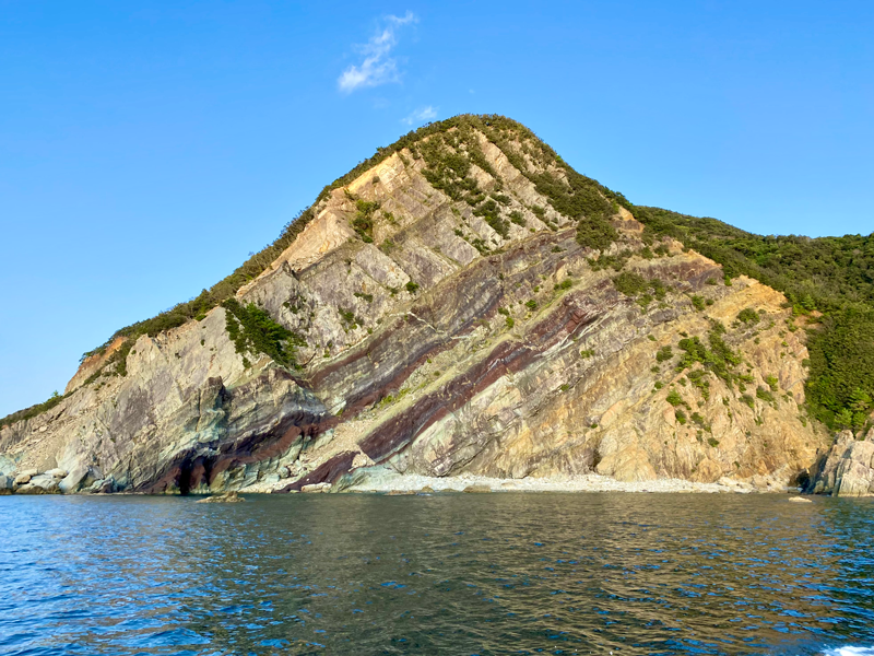 レインボークリフ